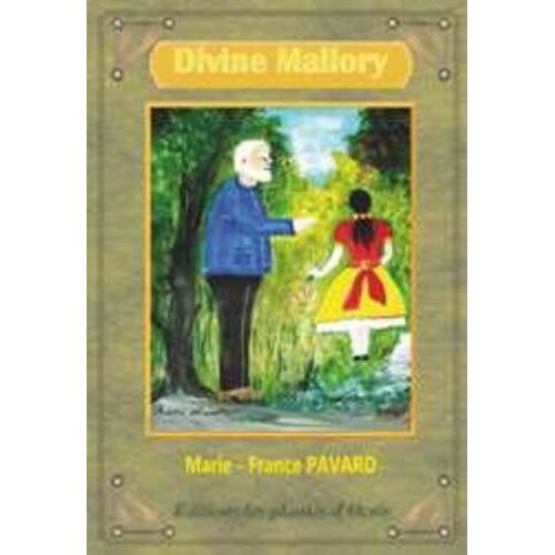 Divine Mallory