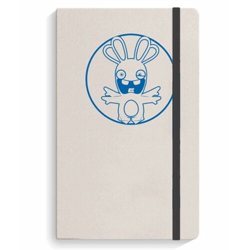 Lapins Crétins Carnet 2