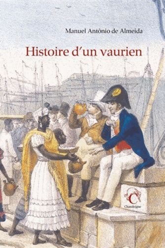 Histoire D'un Vaurien