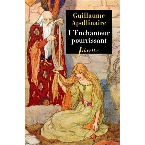 L'enchanteur Pourrissant