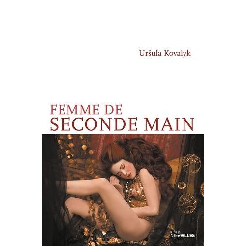 Femme De Seconde Main