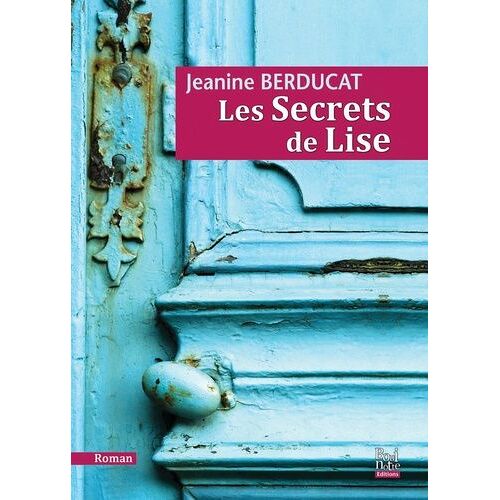 Les Secrets De Lise