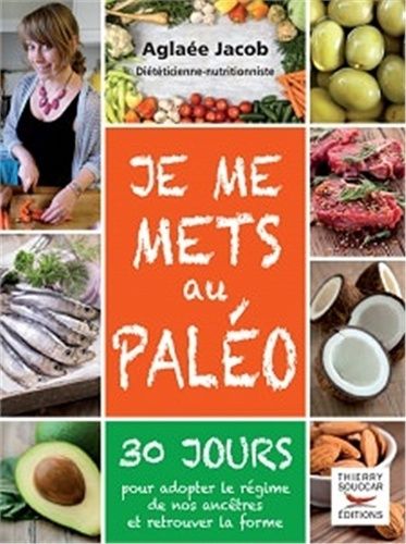 Je Me Mets Au Paléo