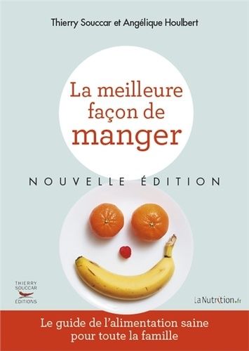 La Meilleure Façon De Manger - Edition 2015