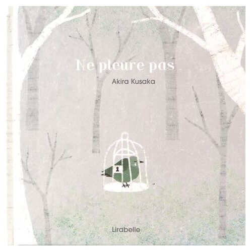Ne Pleure Pas
