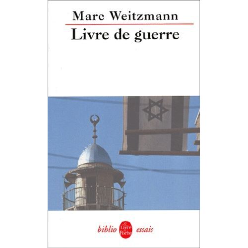 Livre De Guerre