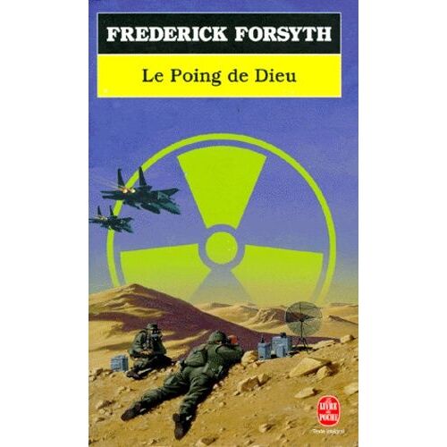 Le Poing De Dieu