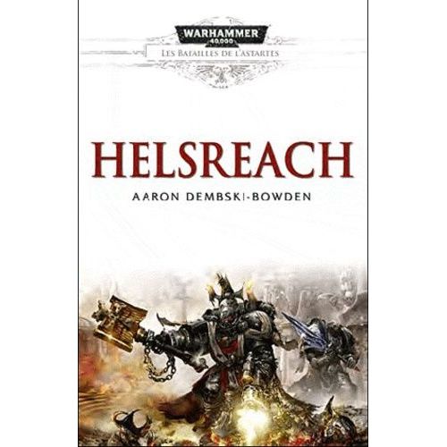 Les Batailles De L'astartes Tome 2 - Helsreach