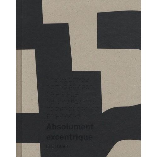 Absolument Excentrique - Art Brut Et Singulier Contemporain Parisien (1 Dvd)