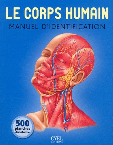 Le Corps Humain - Manuel D'identification