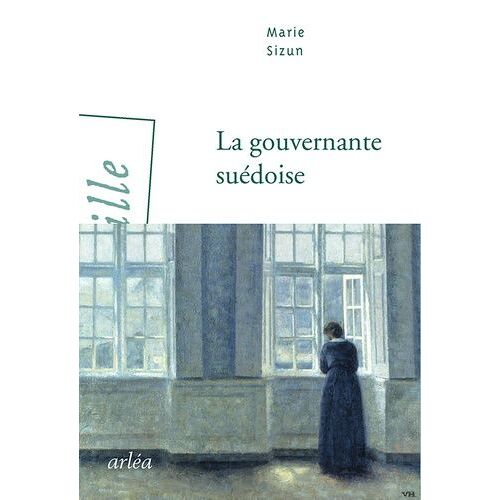 La Gouvernante Suédoise