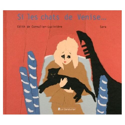 Si Les Chats De Venise