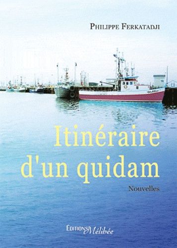 Itinéraire D'un Quidam
