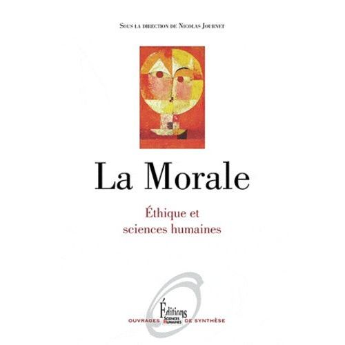 La Morale - Ethique Et Sciences Humaines