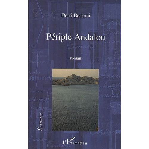Périple Andalou