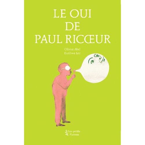 Le Oui De Paul Ricoeur