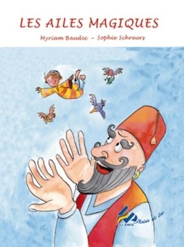 Les Ailes Magiques