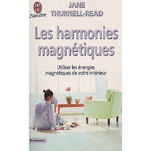 Les Harmonies Magnetiques
