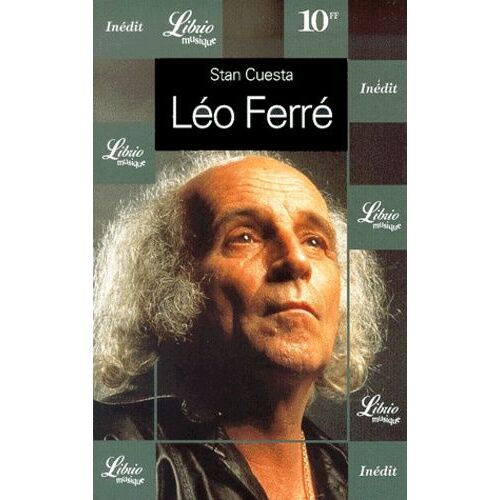 Leo Ferre