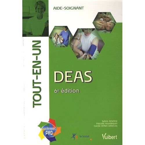 Deas Tout-En-Un