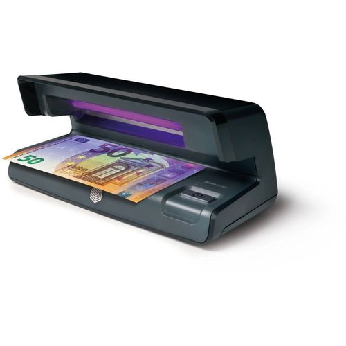 Safescan Détecteur De Faux Billets Safescan 50, Noir