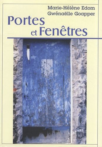 Portes Et Fenêtres