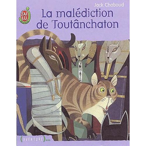 La Malédiction De Toutânchaton