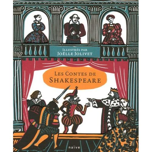 Les Contes De Shakespeare