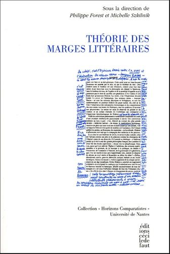 Théorie Des Marges Littéraires