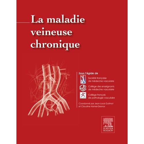 La Maladie Veineuse Chronique