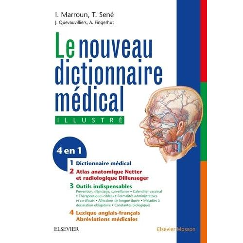 Le Nouveau Dictionnaire Médical