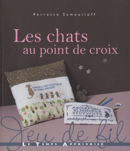 Les Chats Au Point De Croix