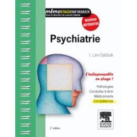 Psychiatrie