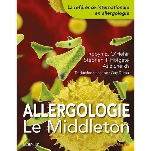 Allergologie - Le Middleton