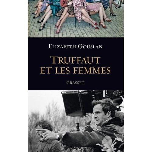 Truffaut Et Les Femmes