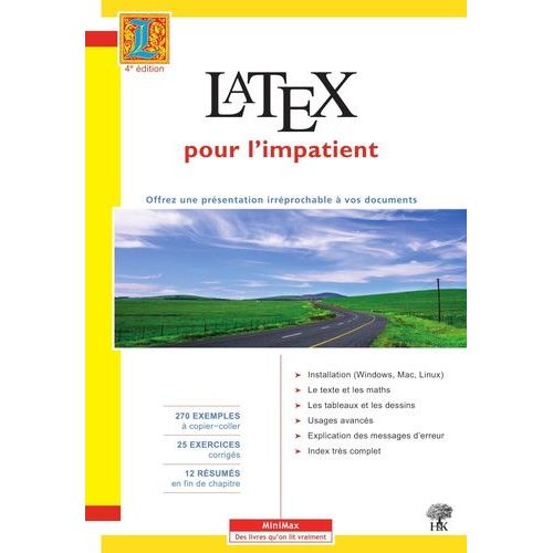 Latex Pour L'impatient