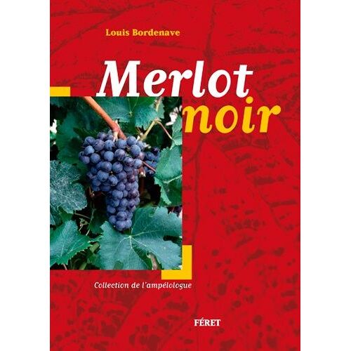 Merlot Noir