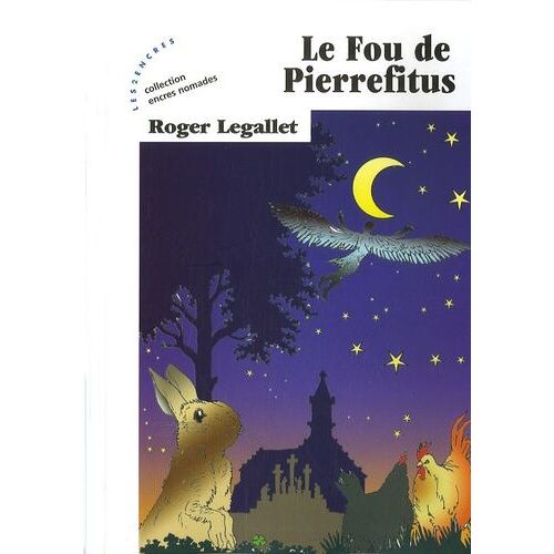 Le Fou De Pierrefitus