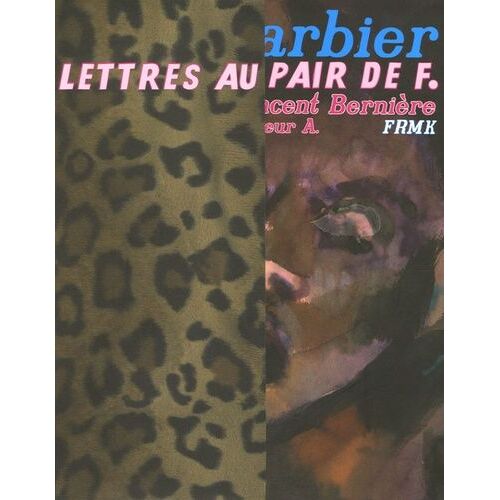 Lettres Au Pair De F