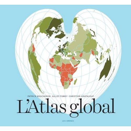 L'atlas Global