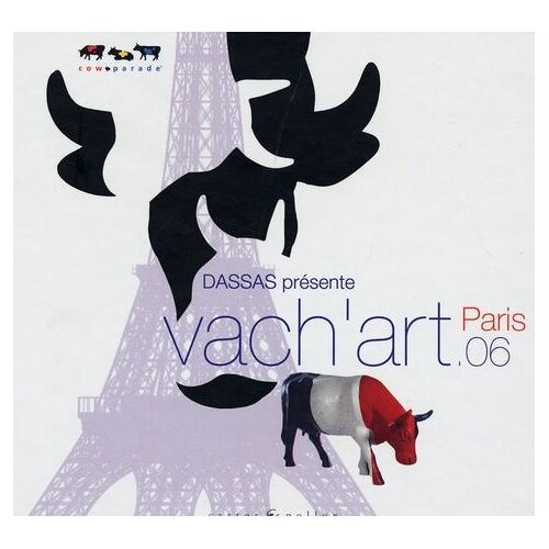 Vach'art - Paris 06