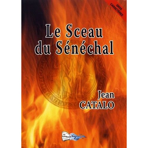 Le Sceau Du Sénéchal