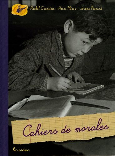 Cahiers De Morales