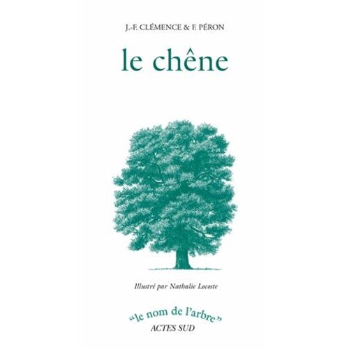 Le Chêne