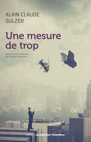 Une Mesure De Trop