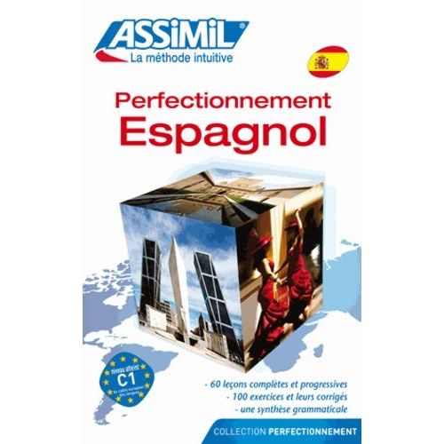 Perfectionnement Espagnol