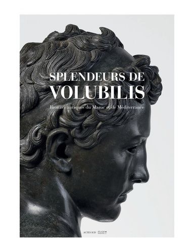 Splendeurs De Volubilis - Bronzes Antiques Du Maroc Et De Méditerranée