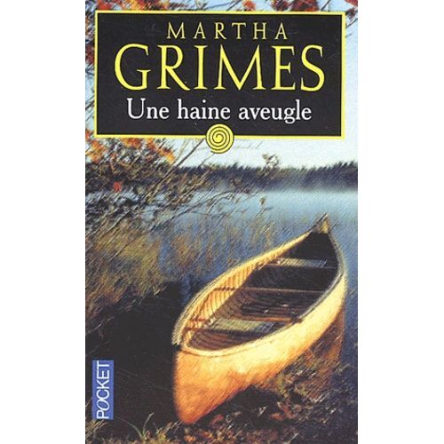 Une Haine Aveugle