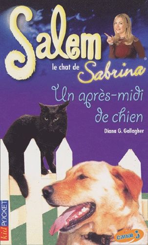 Salem Tome 5 : Un Après-Midi De Chien
