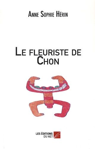 Le Fleuriste De Chon